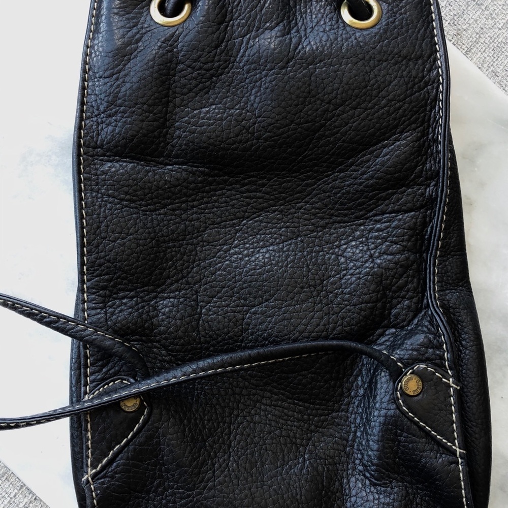 Vintage Guess Backpack - Picture 7 of 7